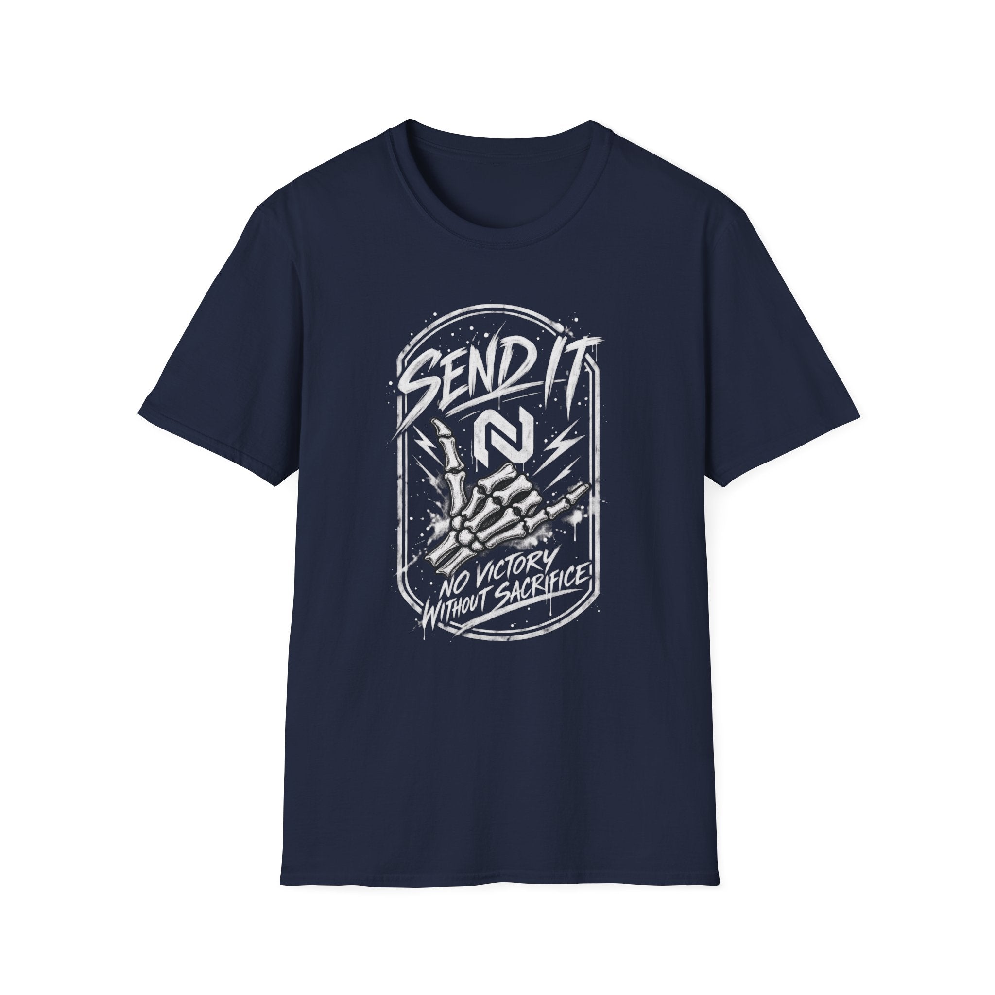 SEND IT