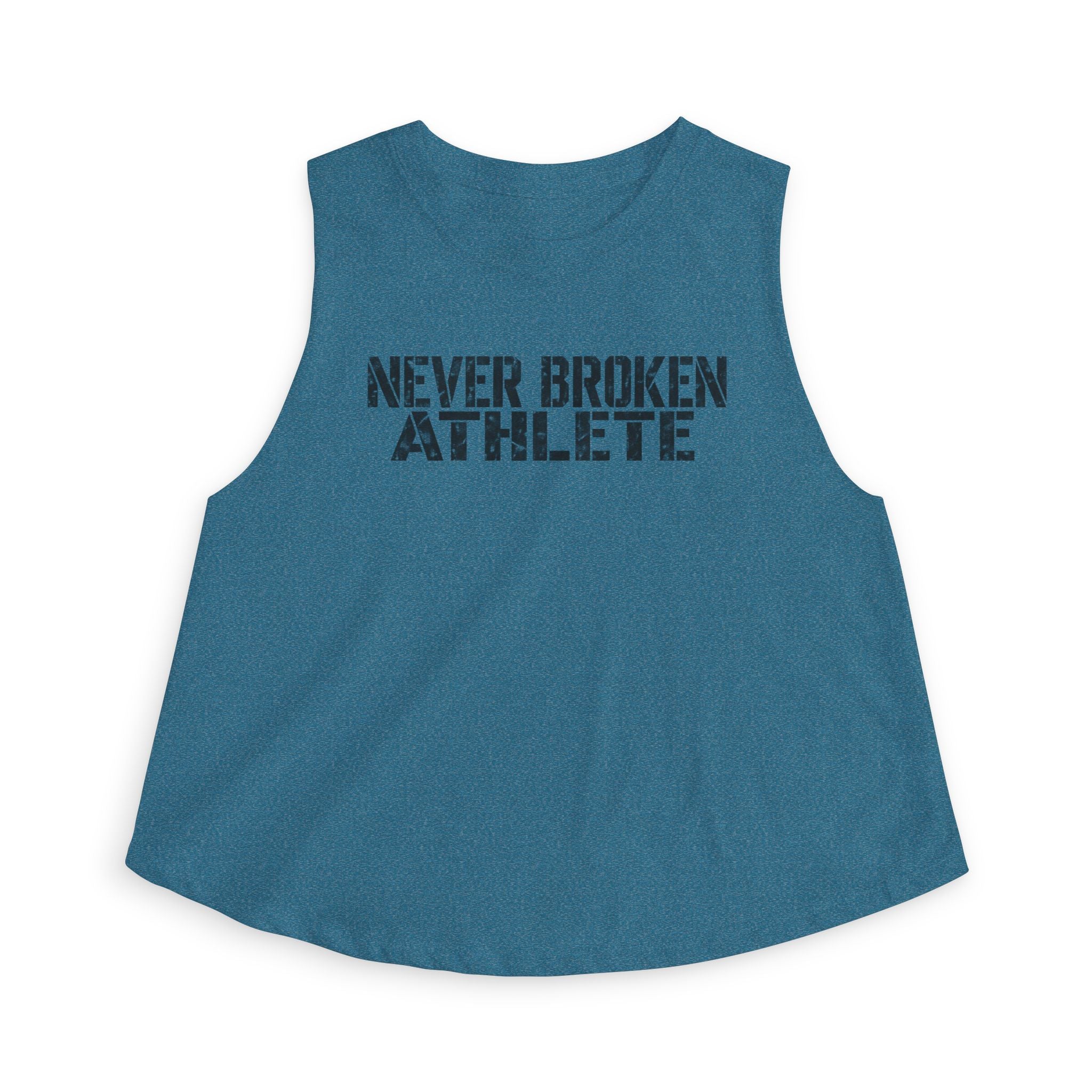 Never Broken Athlete