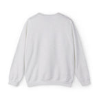 Embroidered Logo Crewneck