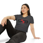Oklahoma CNB Crop Top