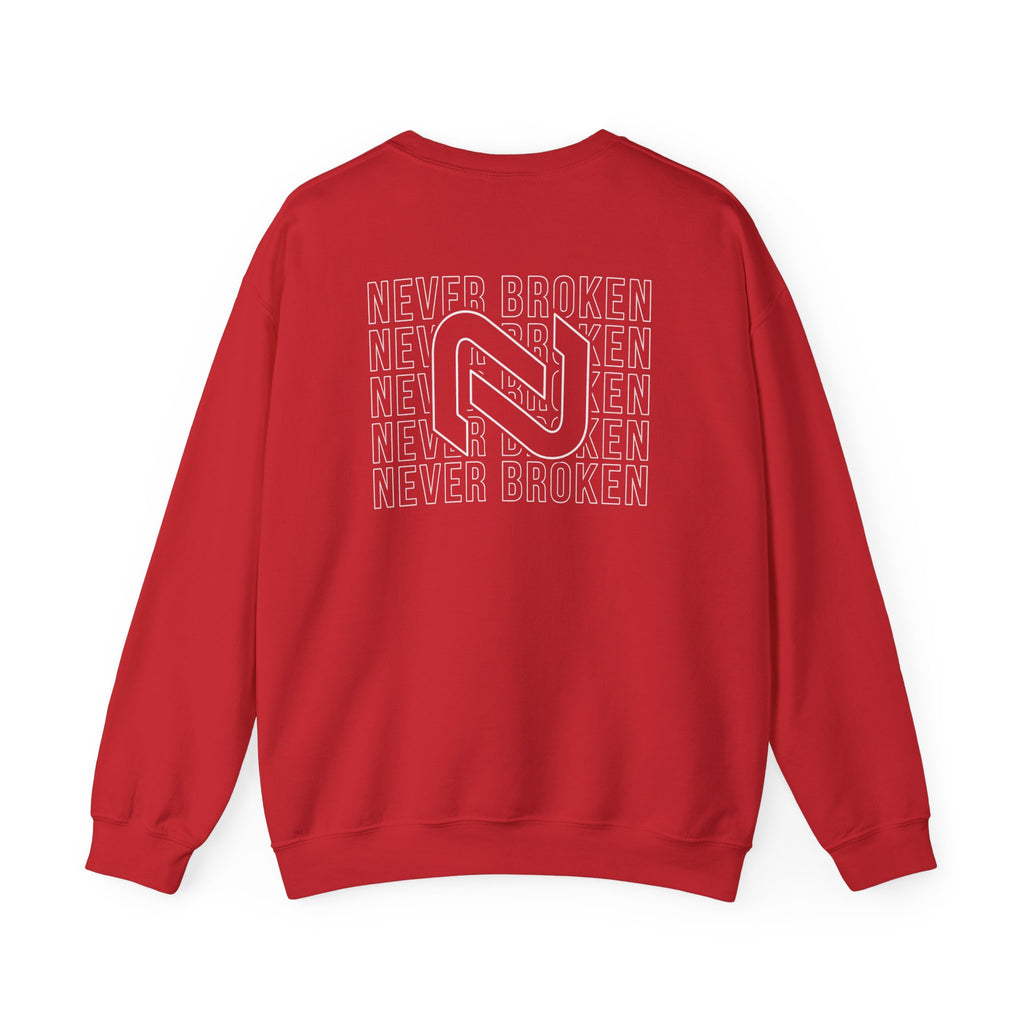 Unisex - Gildan - Crewneck Sweatshirt