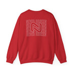 Unisex - Gildan - Crewneck Sweatshirt