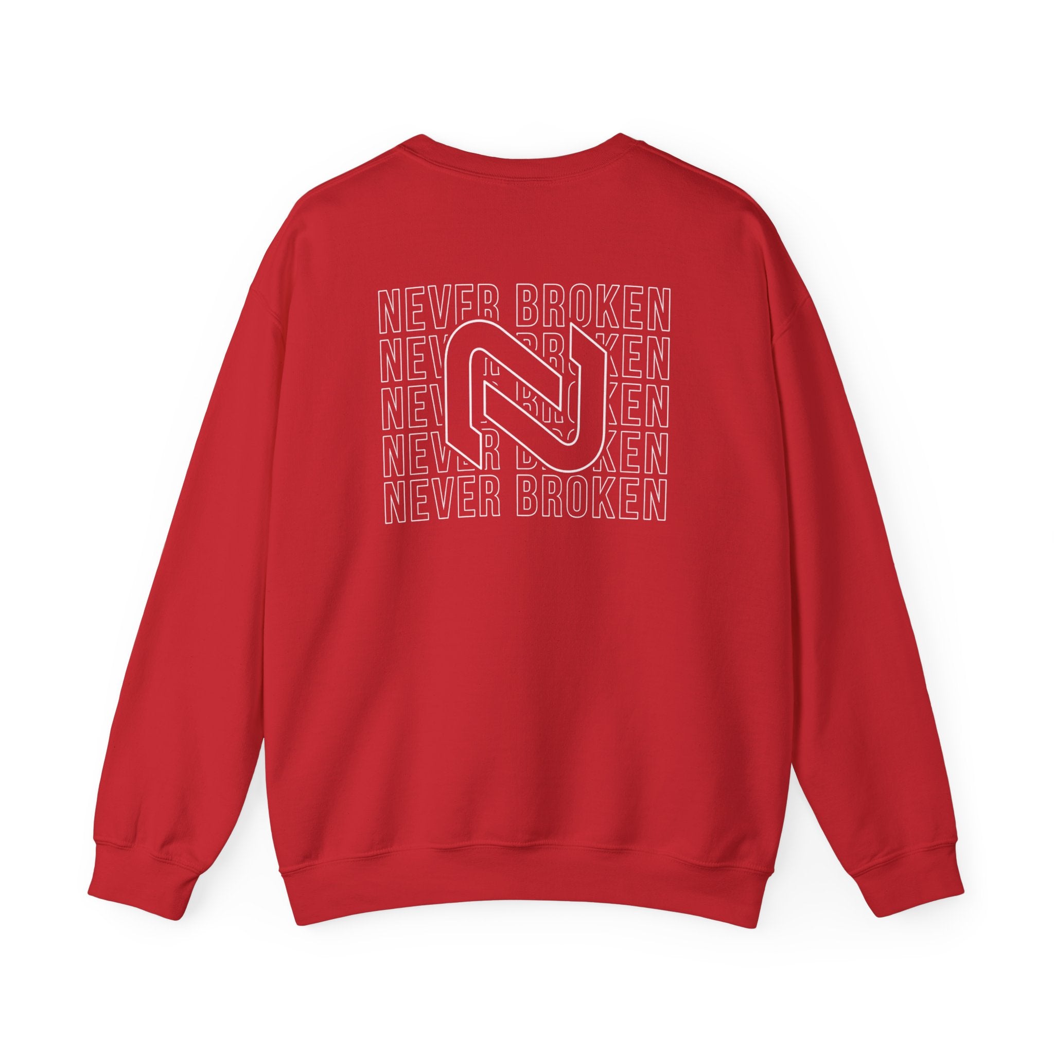 Unisex - Gildan - Crewneck Sweatshirt