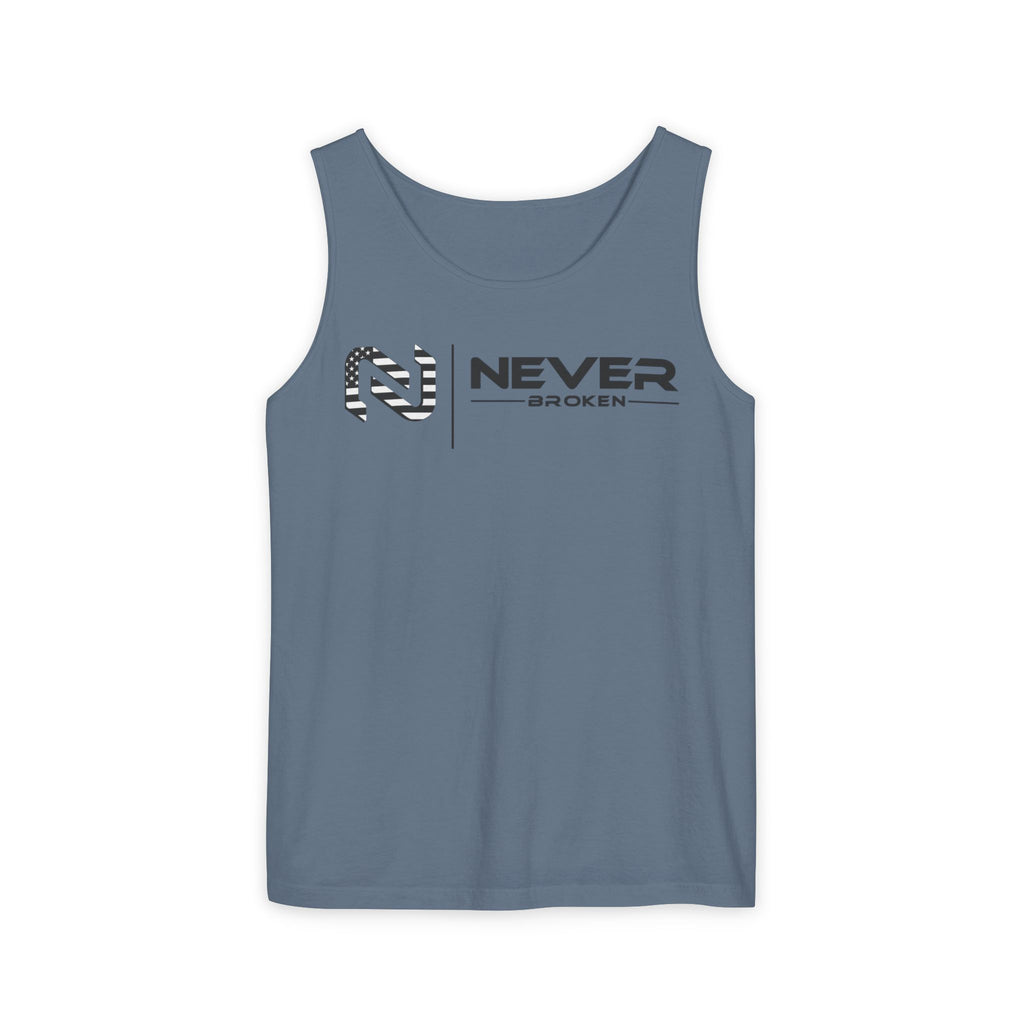 Unisex Tank - Comfort Colors - FLAG