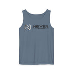 Unisex Tank - Comfort Colors - FLAG
