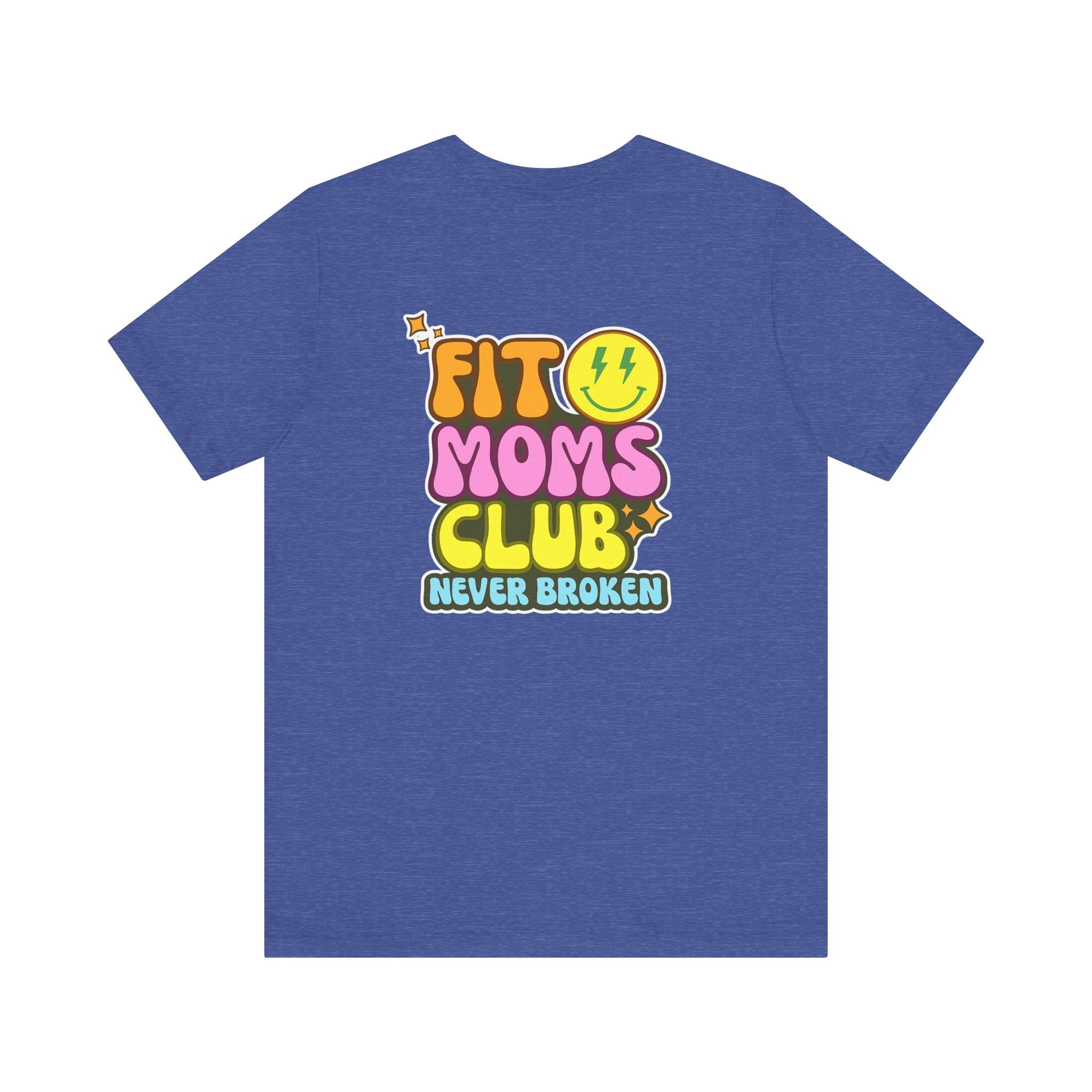 Fit Mom's Club