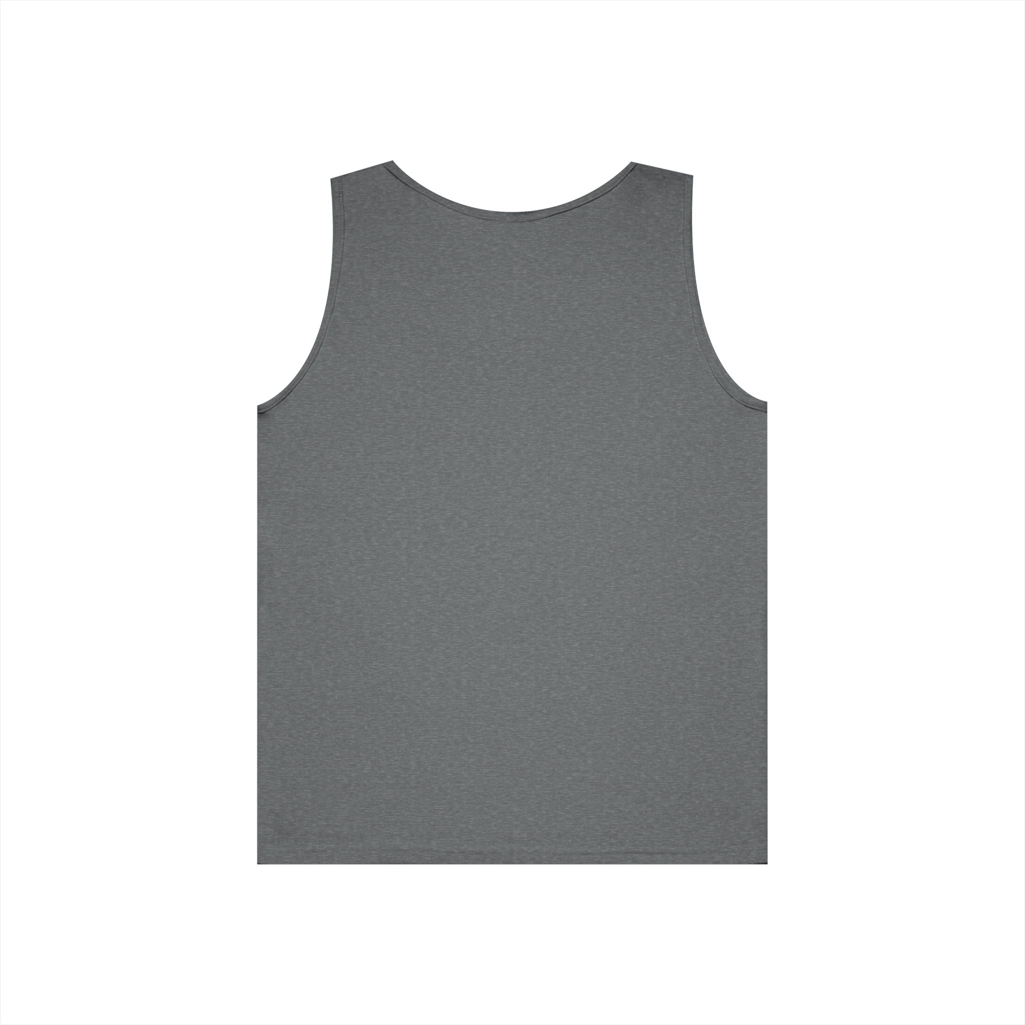 Unisex Tank - Gildan - BENT