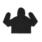 BENT LOGO Women's Cropped Hoodie