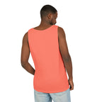 Flag Logo Unisex Tank