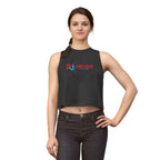 Logo Crop Tank