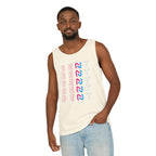 Unisex Tank - Comfort Colors - BENT