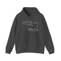 Never Broken Oklahoma Hoodie