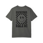 Rule #1