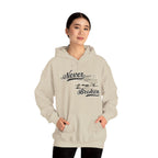 Never Broken Oklahoma Hoodie