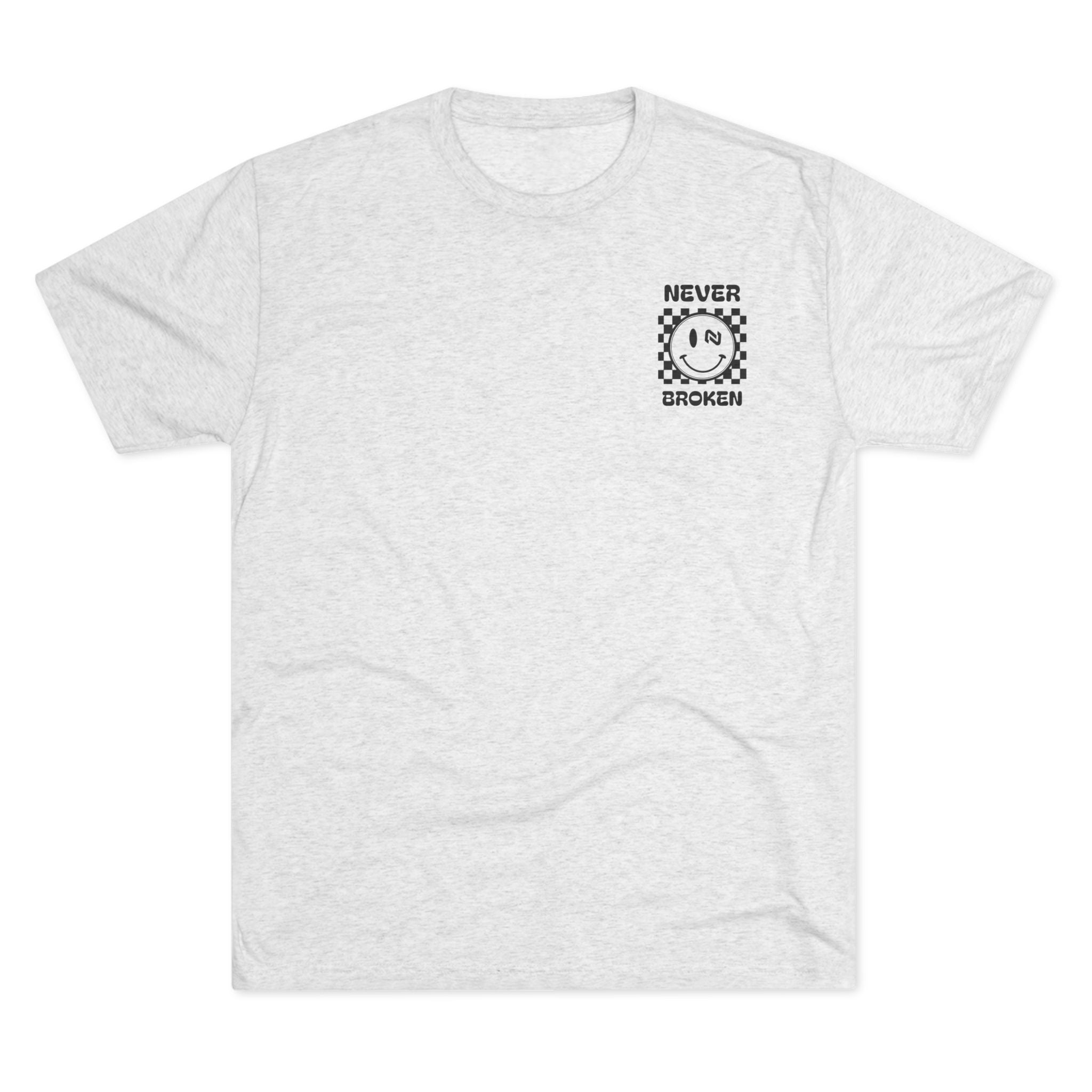 Rule #1 - Tri-Blend