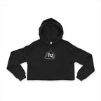 BENT LOGO Women's Cropped Hoodie