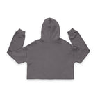 BENT LOGO Women's Cropped Hoodie