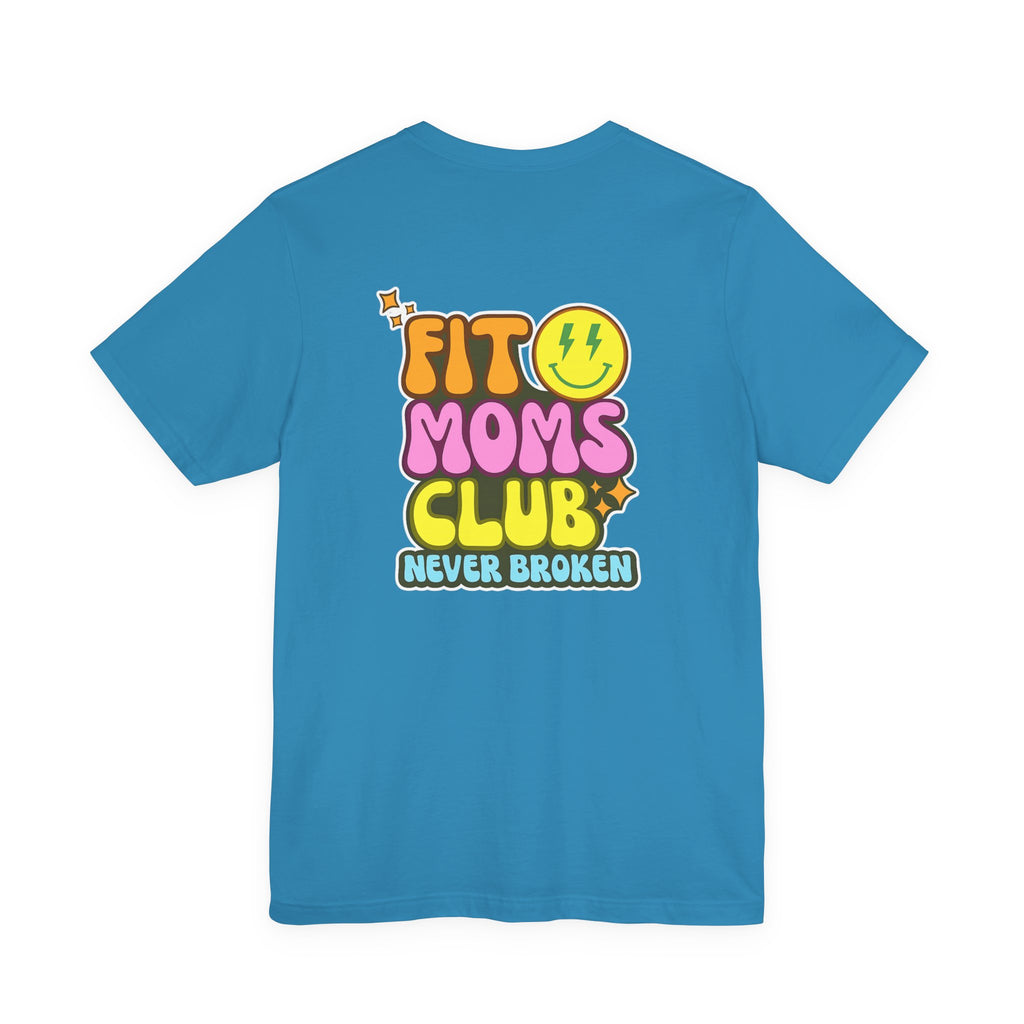 Fit Mom's Club