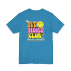 Fit Mom's Club