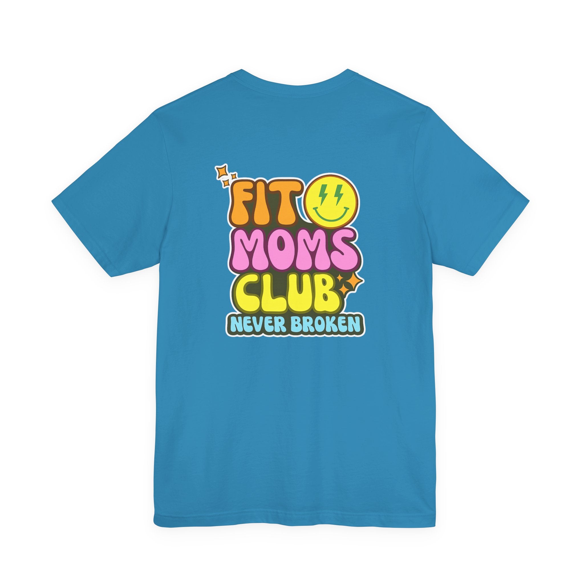 Fit Mom's Club