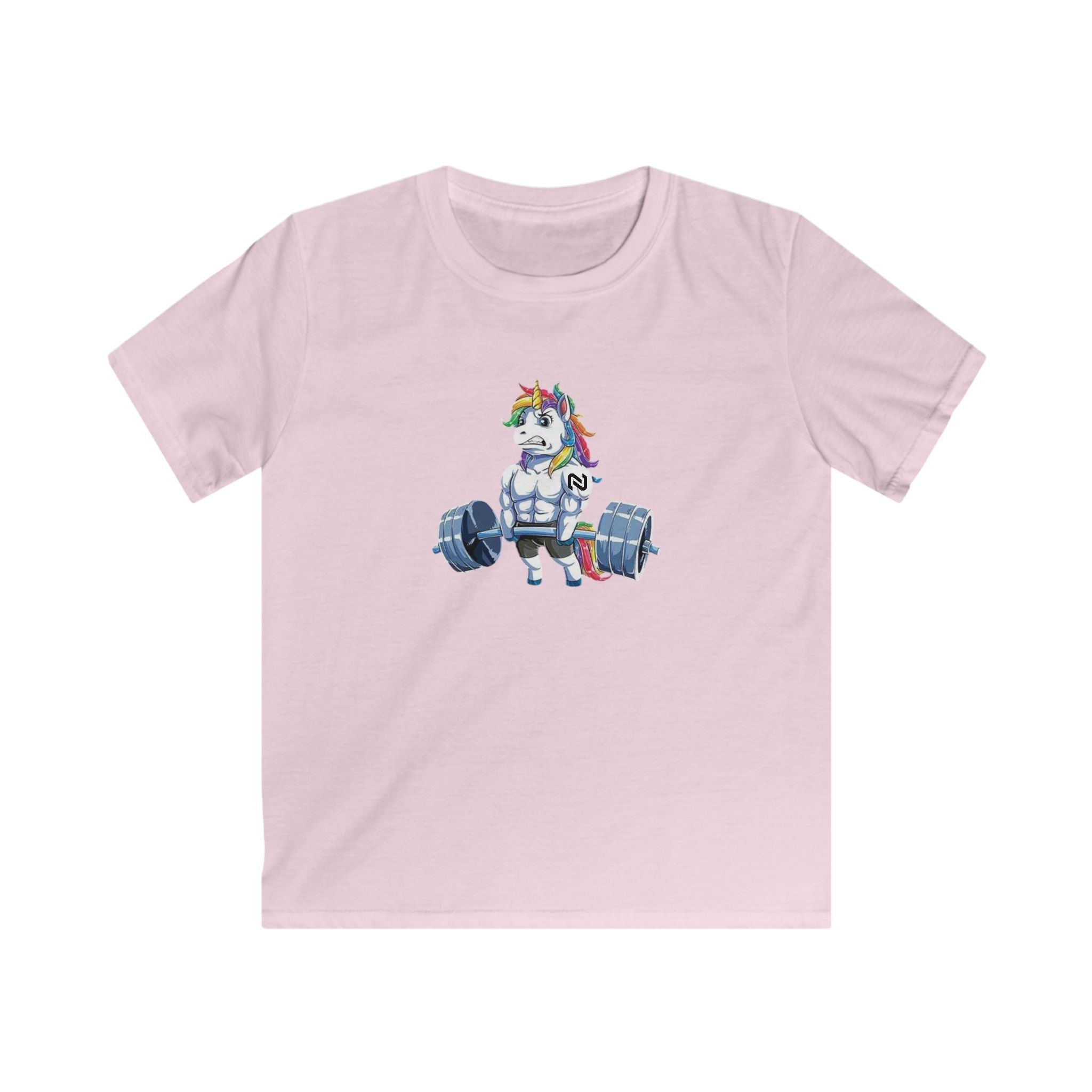 Kids Unicorn
