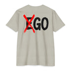 No EGO