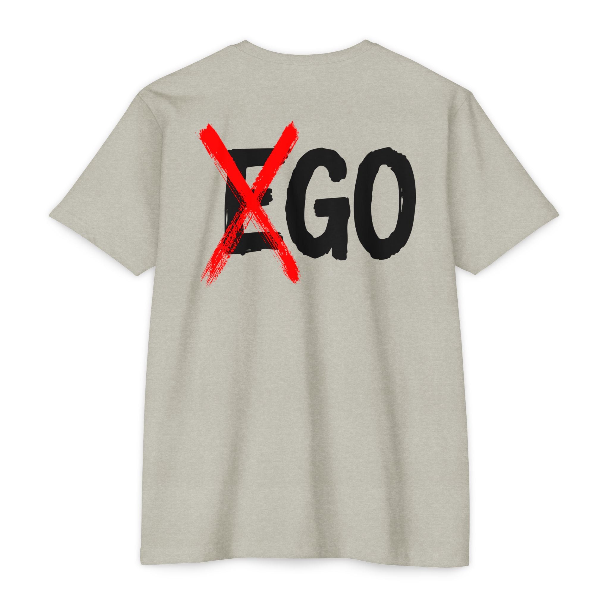 No EGO