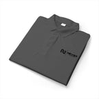 Polo W/ Embroidered Logo