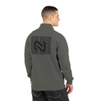 Unisex - Comfort Colors - Quarter-Zip Sweatshirt