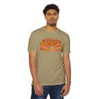 Bent Never Broken - Vintage Fall