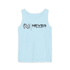 Flag Logo Unisex Tank