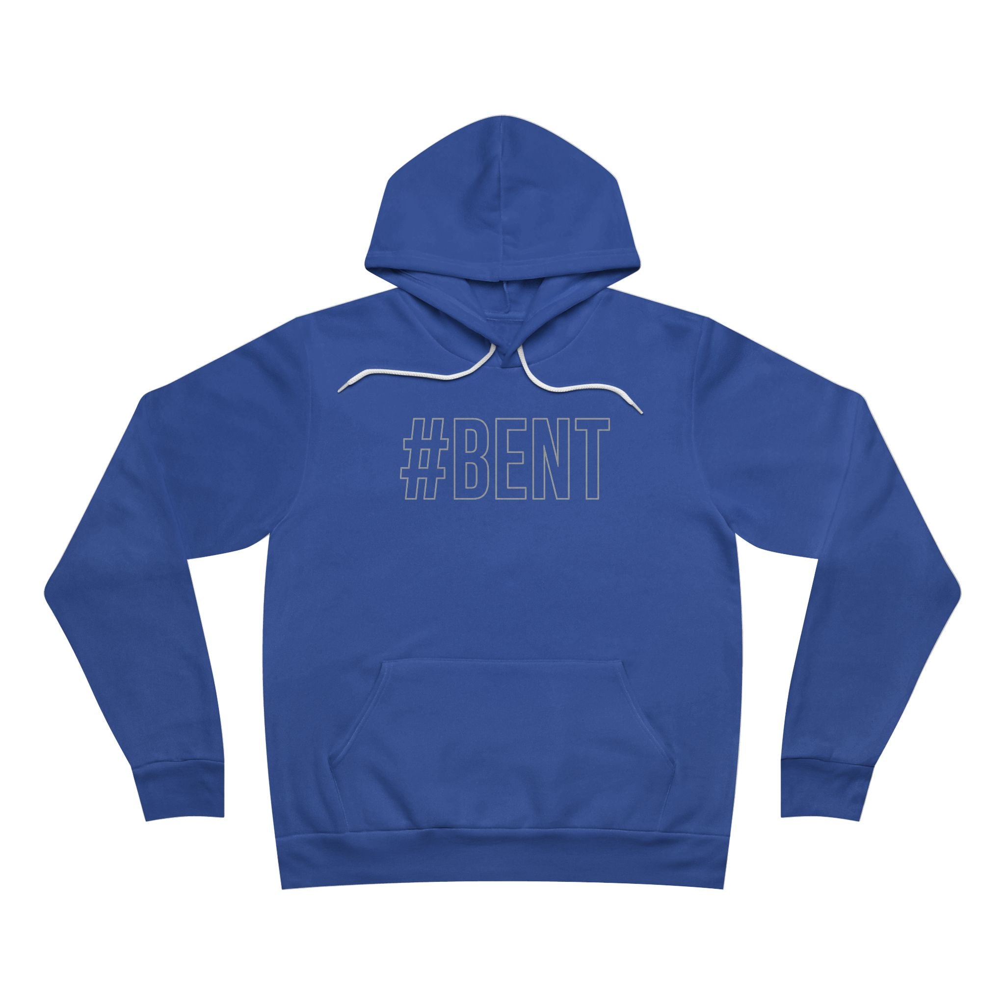Unisex -Bella Canvas - Pullover Hoodie