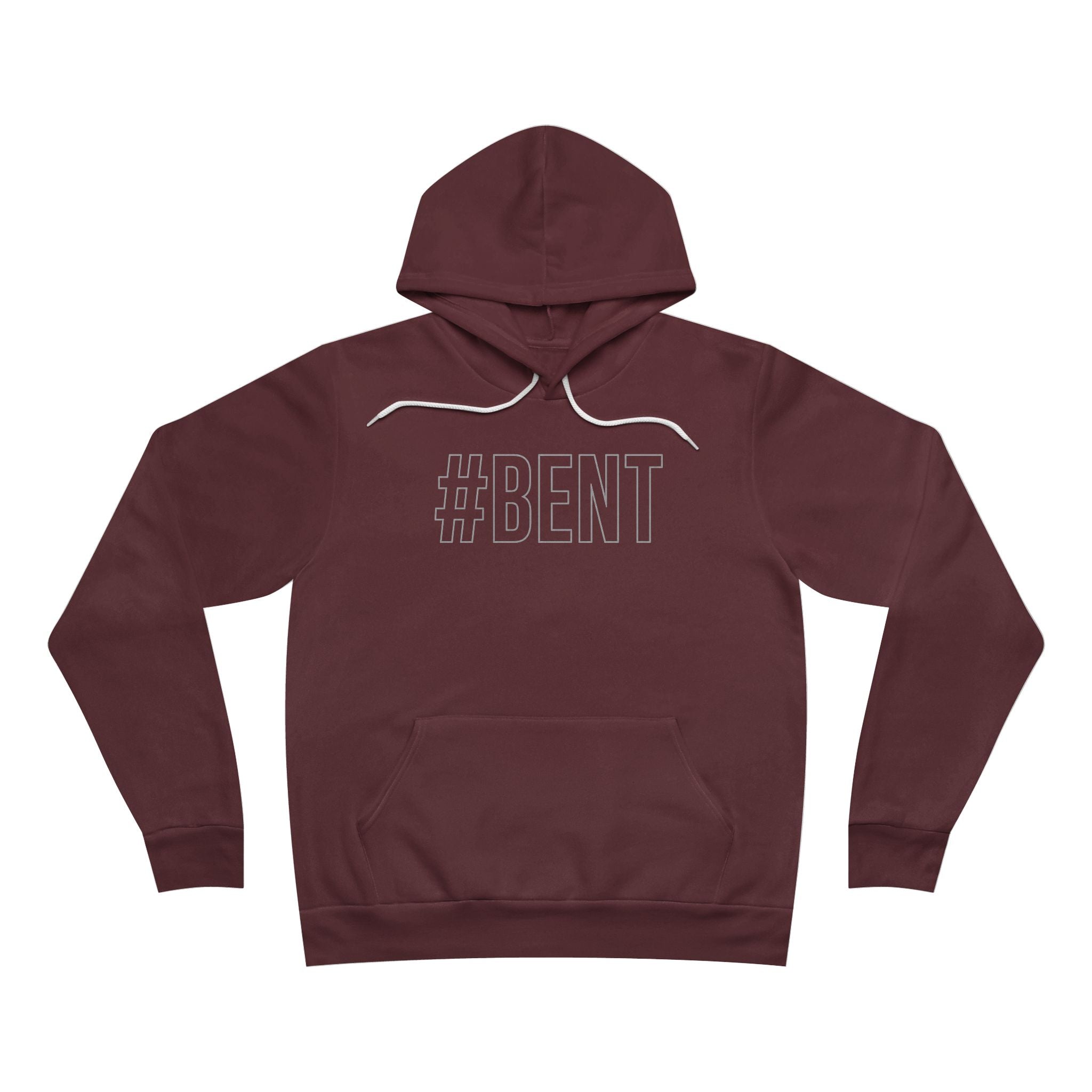 Unisex -Bella Canvas - Pullover Hoodie