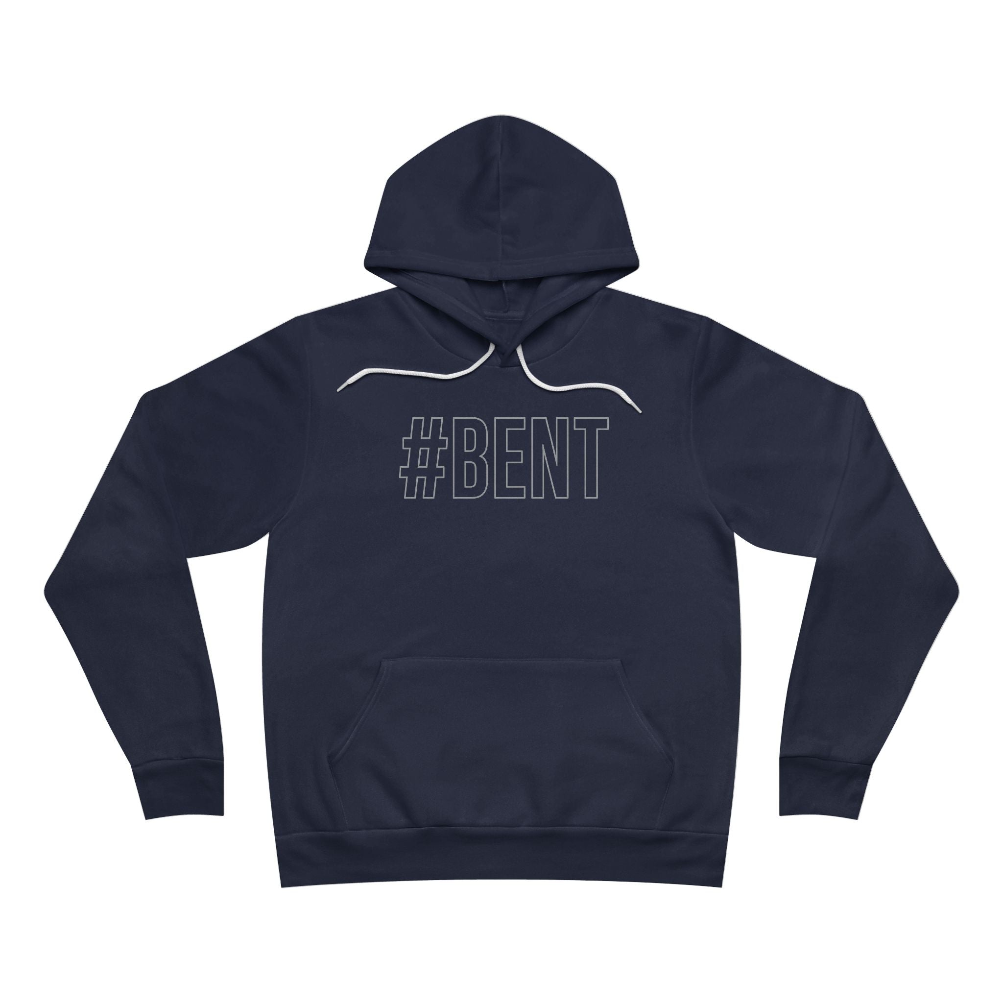 Unisex -Bella Canvas - Pullover Hoodie