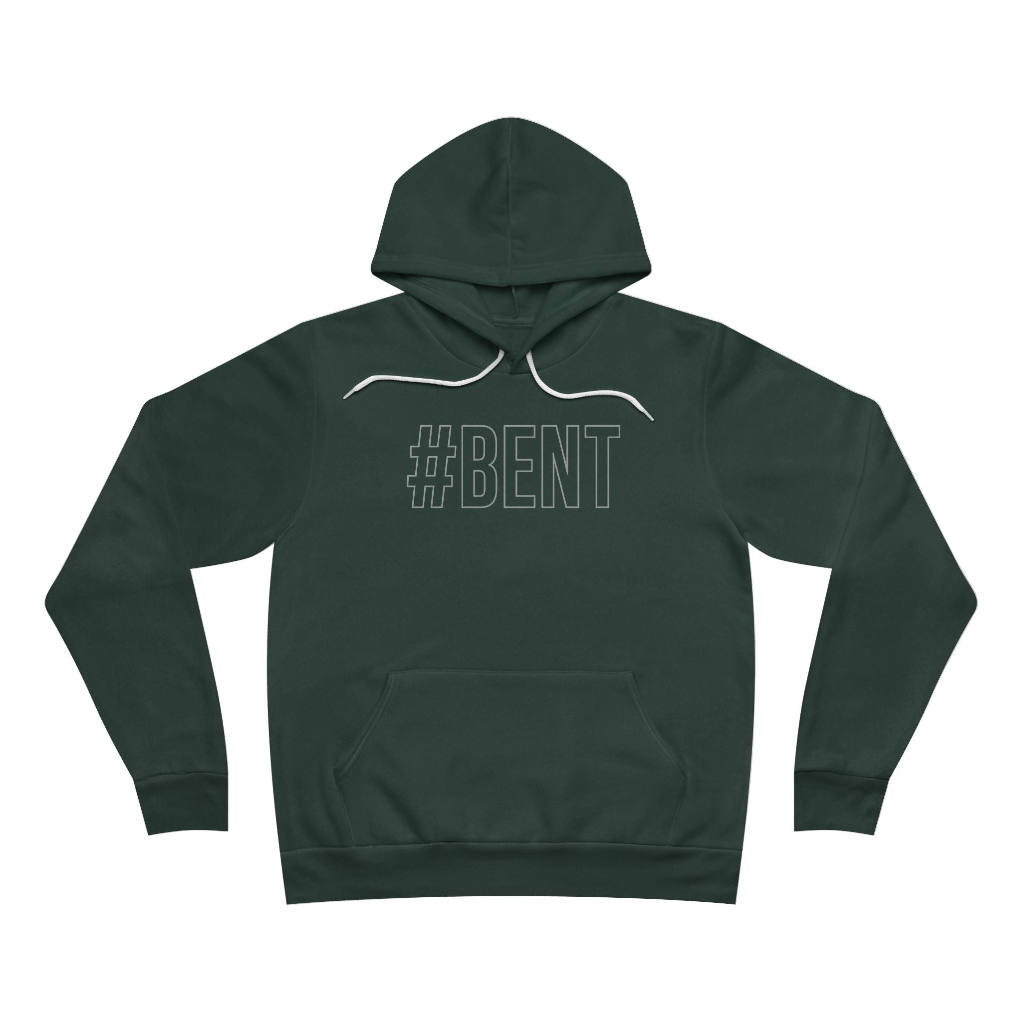 Unisex -Bella Canvas - Pullover Hoodie