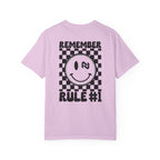 Rule #1