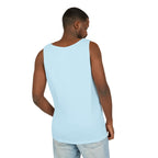 Unisex Tank - Comfort Colors - BENT