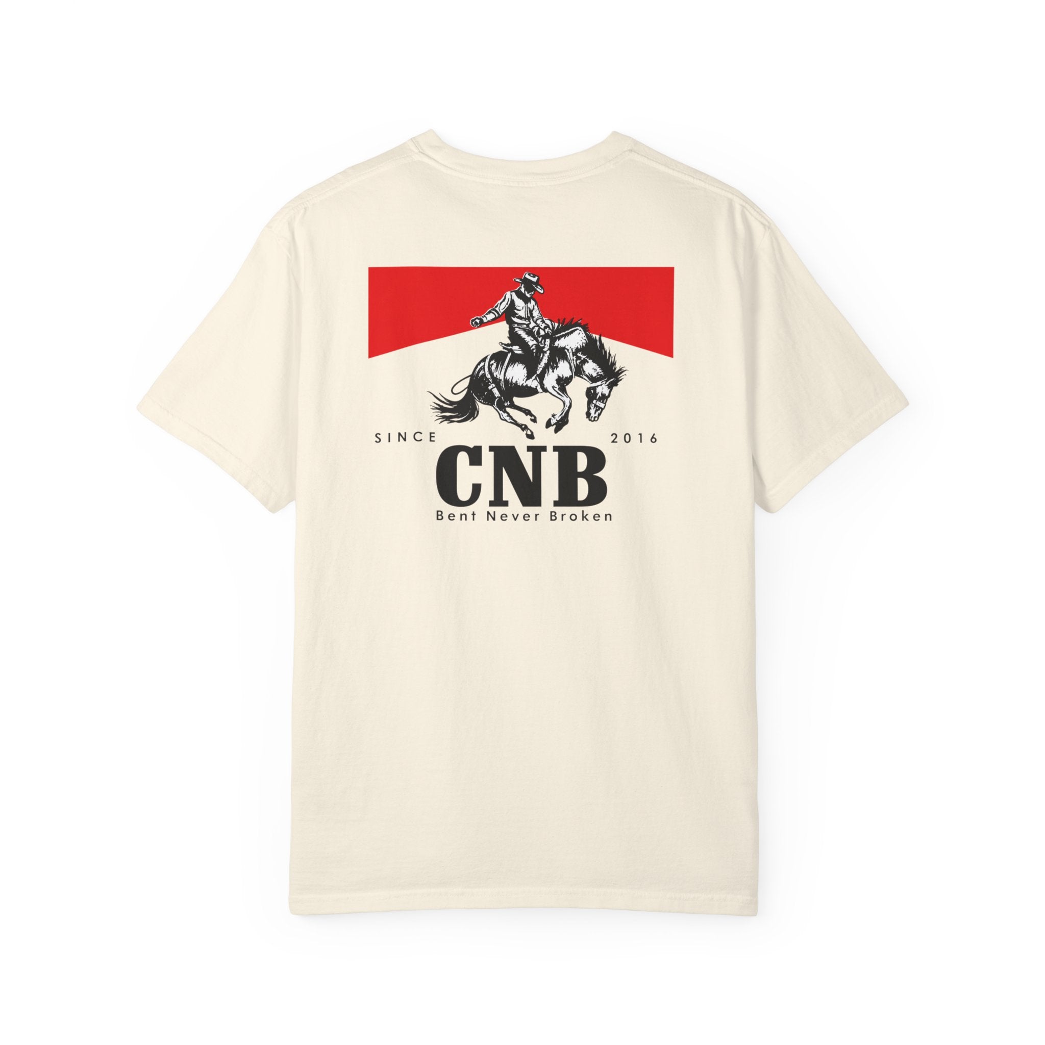 CNB Marlboro Bronco