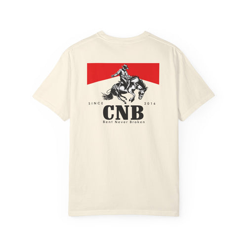 CNB Marlboro Bronco