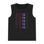 Muscle Tank - District - BENT