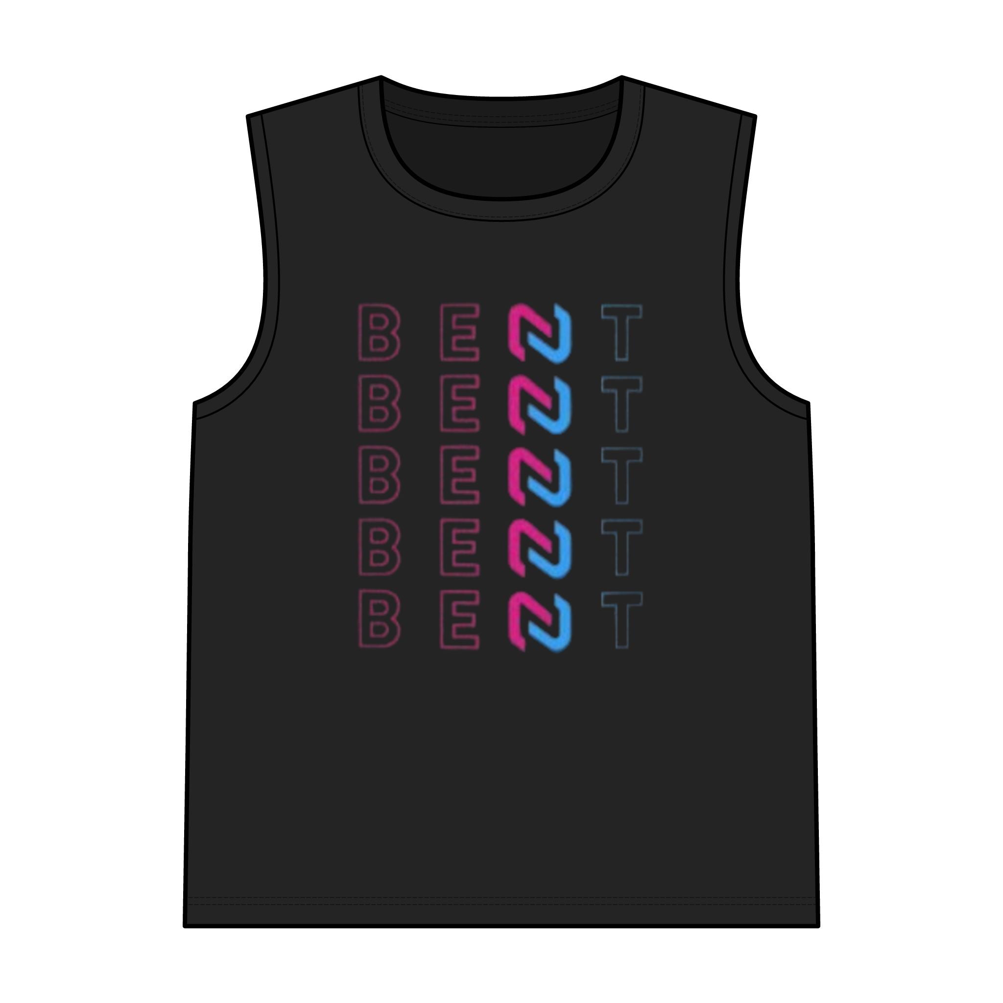Muscle Tank - District - BENT