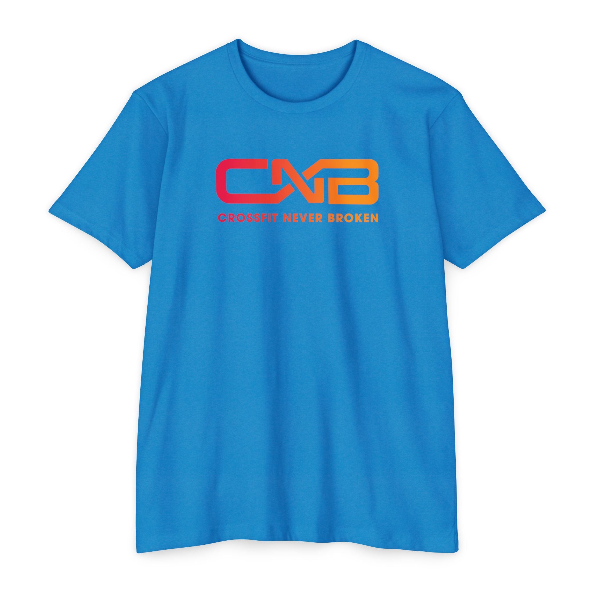 CNB - Ombre - Red/Orange