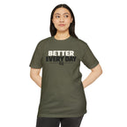 BETTER EVERYDAY