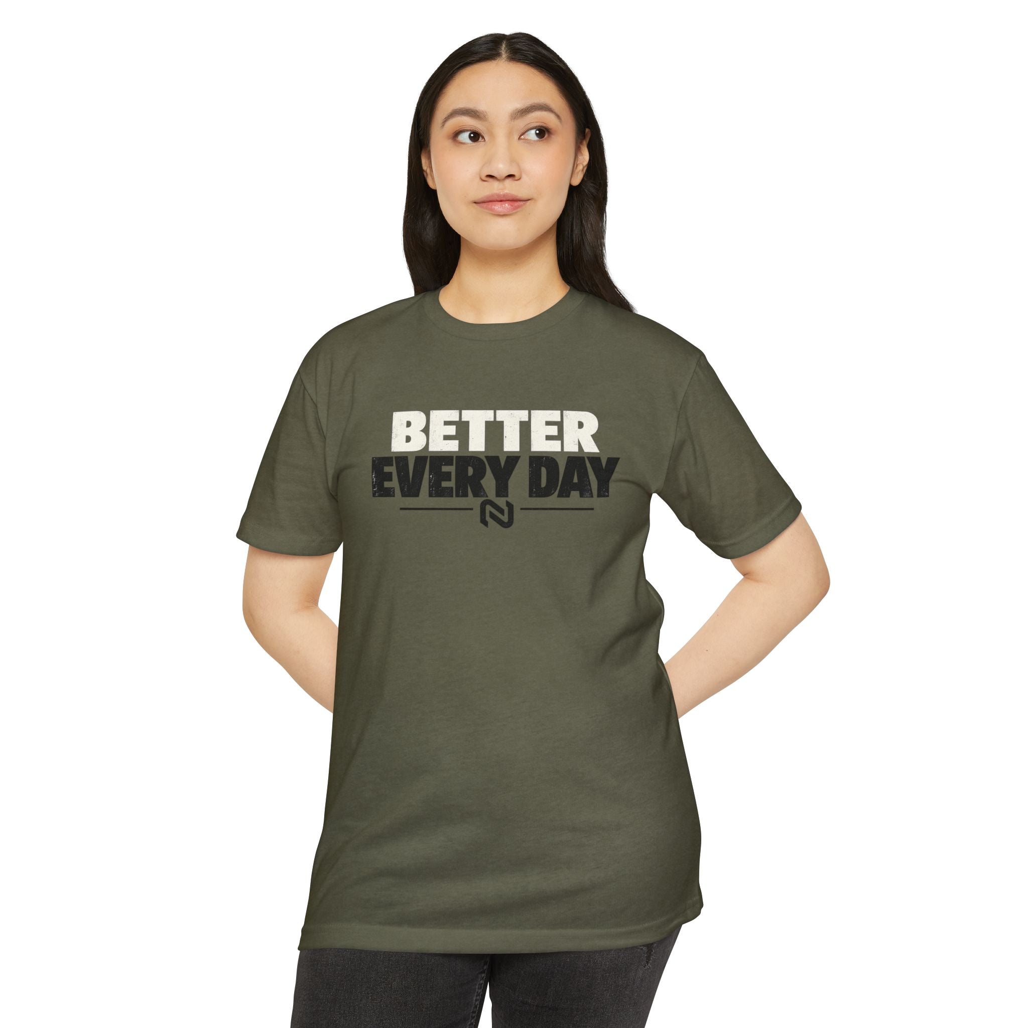 BETTER EVERYDAY