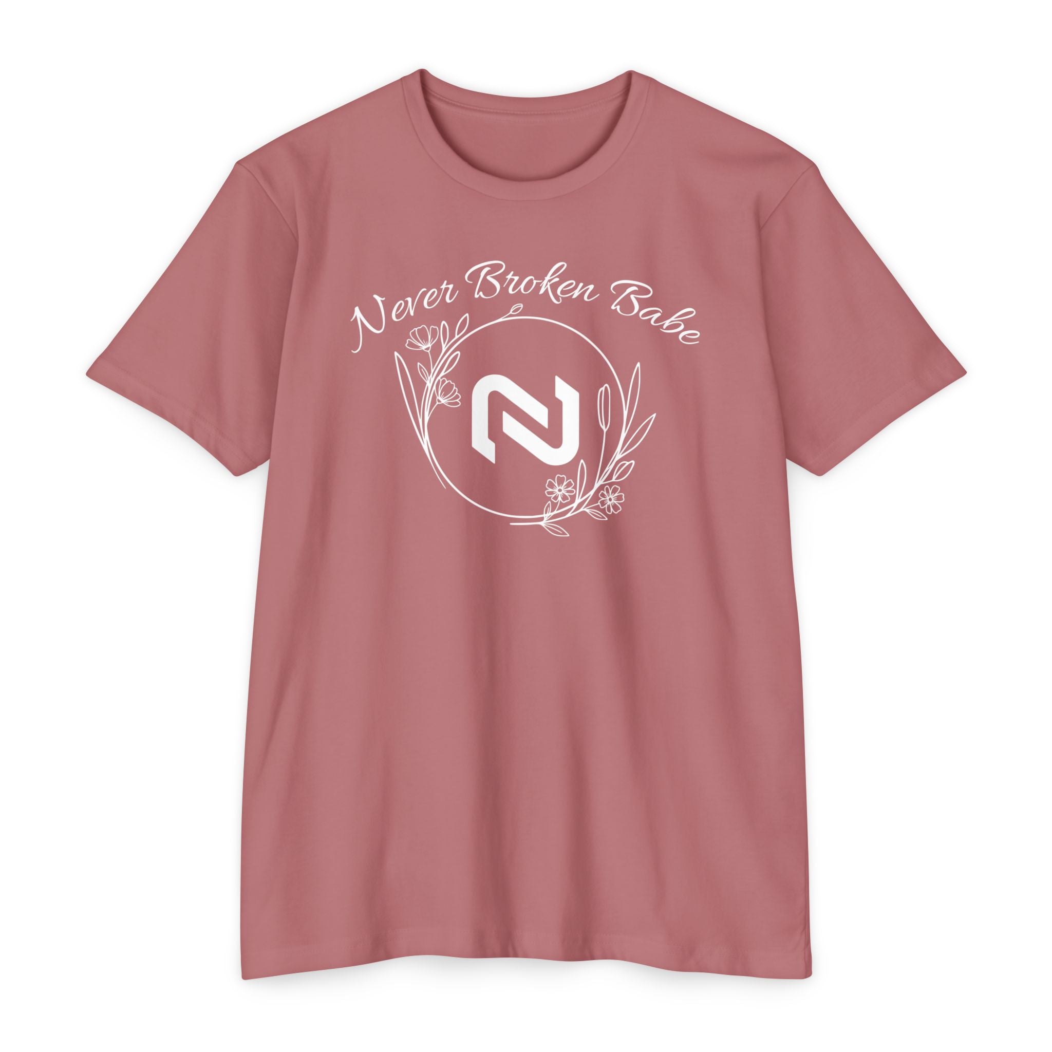 Never Broken Babe