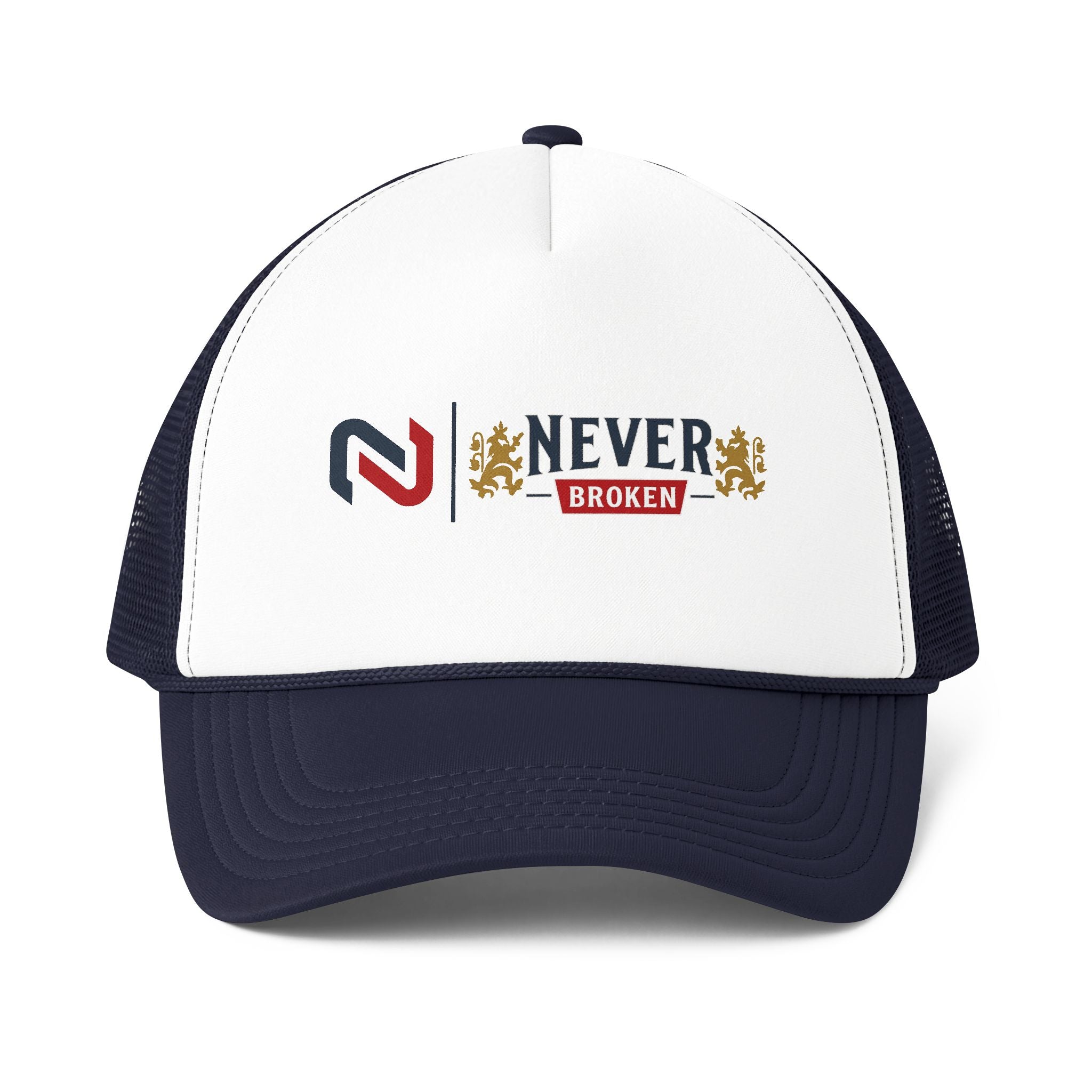 Each hat has a different design