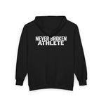ATHLETE Full Zip Hoodie