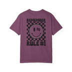 Rule #1