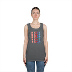 Unisex Tank - Gildan - BENT