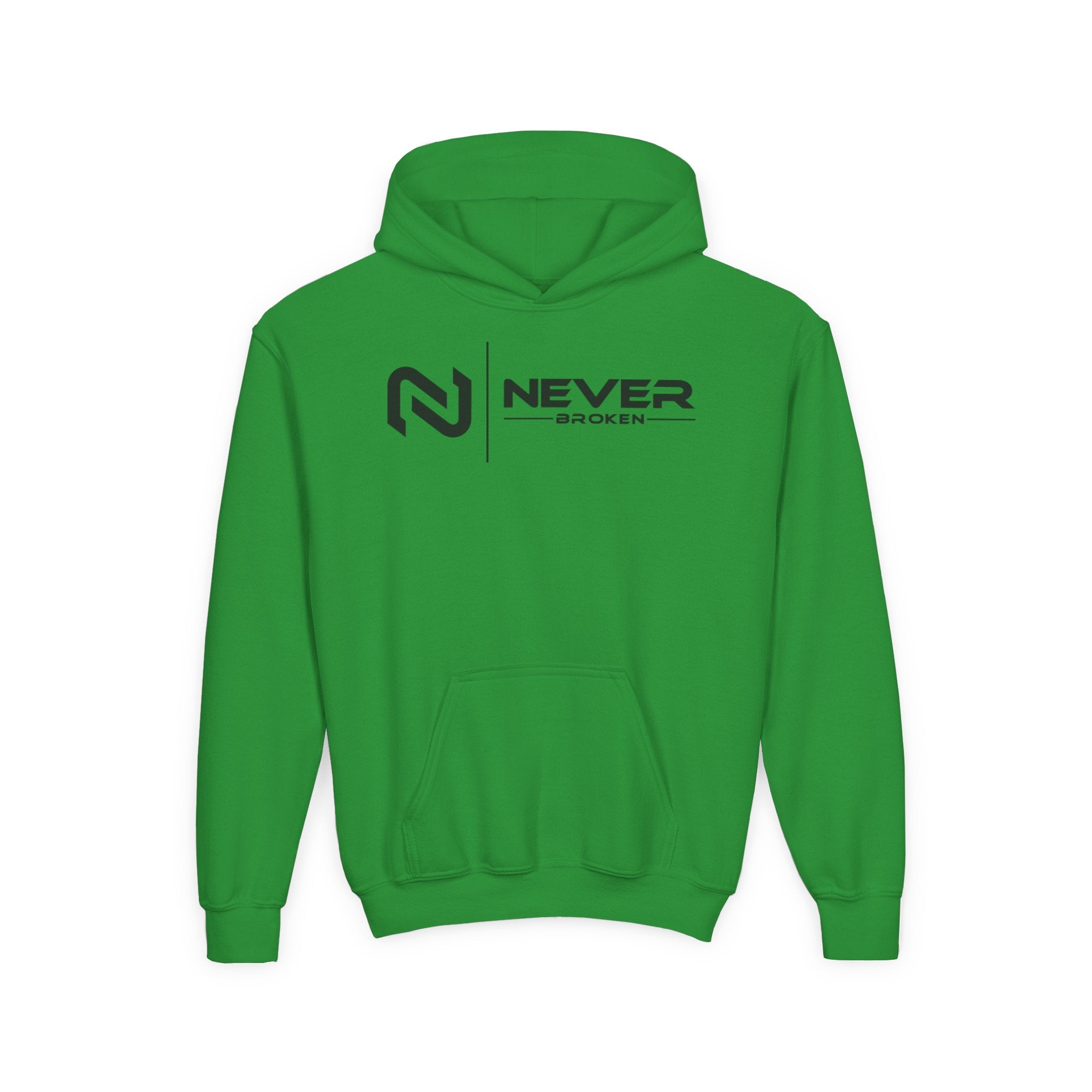 Logo Hoodie (kids)